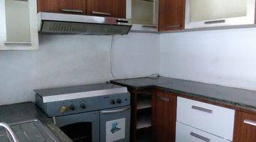 Gambar 3 BU, Rumah Siap Huni, Furnished, Kota Baru Parahyangan, Bandung