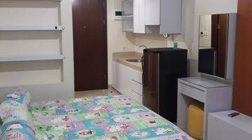 Gambar 5 Murah, Apartment  U Residences, Strata Title, Karawaci, Tangerang