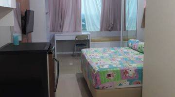 Gambar 4 Murah, Apartment  U Residences, Strata Title, Karawaci, Tangerang