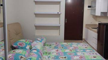 Gambar 5 Murah, Apartment  U Residences, Strata Title, Karawaci, Tangerang