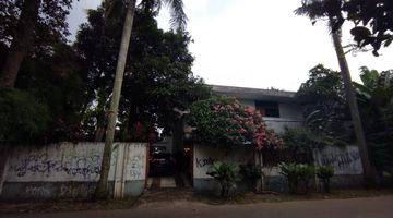 Gambar 4 Rumah Tua Di Jalan Krakatau , Cinere , Depok