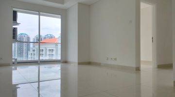 Gambar 2 Apartement Grand Madison 3 BR Eksklusif di Mall Central Park Tanjung Duren