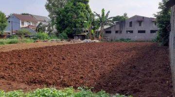 Gambar 1 Tanah Kavling di jalan Selat Sapudi , duren sawit , Jakarta Timur