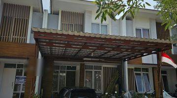 Gambar 1 Jual Cepat Rumah Citra Raya , Grand Ville , Citra Raya 90 meter Siap Huni