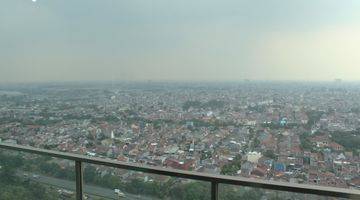 Gambar 5 Prestigious Hillcrest Millenium Apartment Lippo Karawaci The Most Elite Apartment.