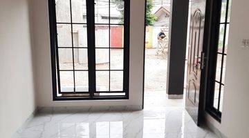 Gambar 5 Rumah Mewah 2 Lantai Shm Dp 20jt Di Jl Akses Ui