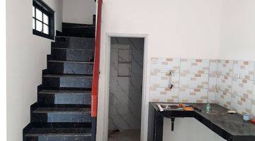 Gambar 4 Rumah Mewah 2 Lantai Shm Dp 20jt Di Jl Akses Ui