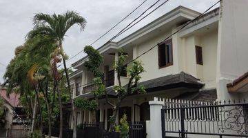 Gambar 1 Dijual Rumah Eksklusif Di Rasuna Said Jakarta Selatan With  Pool