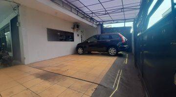 Gambar 1 Dijual Rumah jln Kartini Jakarta Pusat