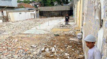 Gambar 4 DIJUAL LAHAN Siap Dibangun 479M² AREA PERMATA HIJAU