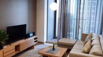 Gambar 5 Dijual Cepat Akhir Tahun Dan Rugi Bukan Jual Bu Unit Di The Branz Apartment 2 Br Furnished, Harga Menarik