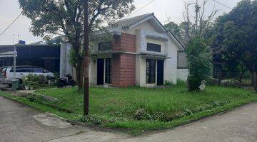 Gambar 1 DIJUAL CEPAT RUMAH GRAND PARUNG RESIDENCE - PARUNG