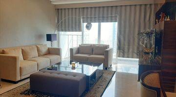 Gambar 2 Dijual Unit Furnished at The Capital Residence