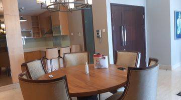 Gambar 3 Dijual Unit Furnished at The Capital Residence