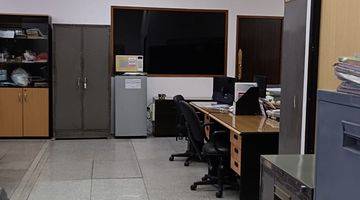 Gambar 5 Dijual Gudang Ruang Office, Luas 2.296, HGB Sunter Jakarta Utara