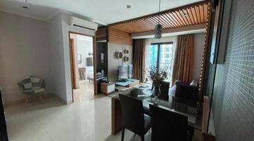 Gambar 4 Disewa Unit Apartement Hampton Park