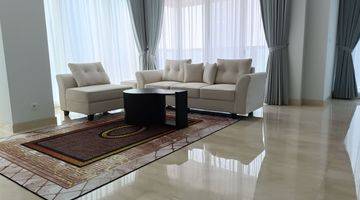 Gambar 2 Disewakan 3 Br Unit Apartement 57 Promened Sudirman Jakarta Pusat