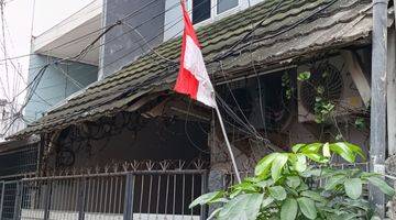 Gambar 1 Dijual Rumah 3.5 Lantai,  Di Tanah Sereal Cideng