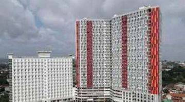 Gambar 1 Apartemen Baru di tembalang