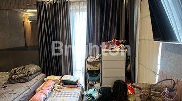 Gambar 2 RUMAH CLUSTER 2 LANTAI 3 KAMAR DI BINTARO JAKARTA SELATAN