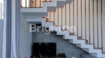 Gambar 1 3 BEDROOMS VILLA OCEAN VIEW FULL FURNISHED IN NUSA DUA