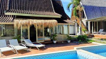 Gambar 1 Villa For Sublease In Canggu