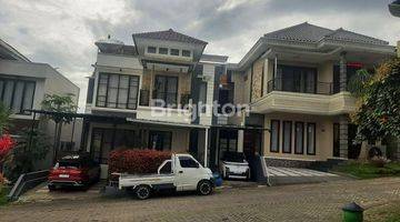 Gambar 3 Villa Kota Batu Siap Huni Lokasi Kawasan Wisata Rekomendasi Kpr