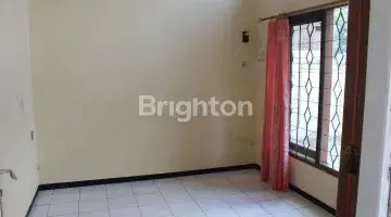 Gambar 3 Rumah Suhat Malang Jual Murah Dekat Brawijaya