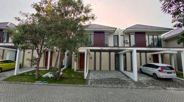 Gambar 2 DiSEWAKAN RUMAH GREENHILL CITRALAND UTARA!!!