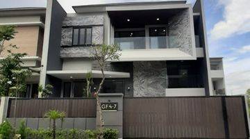 Gambar 2 DJUAL RUMAH CITRALAND BARU GRESS MEWAH!!!!