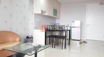 Gambar 1 Apartemen siap huni di Paddington Alam Sutera