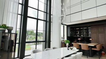 Gambar 5 Rumah Cantik Mewah Megah di Bsd City Tresor