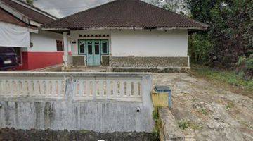 Gambar 4 Dijual Rumah Usaha & Tanah Di Kromengan Malang. Cocok Utk Invest