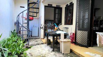 Gambar 4 Rumah Minimalis Siap Huni Di Villa Puncak Tidar