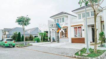 Gambar 2 Rumah Siap Huni Baru Greess Di Citra Garden City cluster Park Hill 