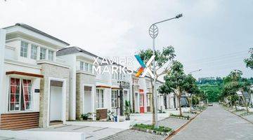 Gambar 5 Rumah Siap Huni Baru Greess Di Citra Garden City cluster Park Hill 