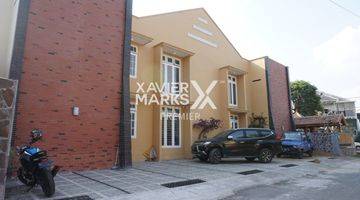 Gambar 1 Rumah Guest House/Kos-kosan Dijual di Griya Shanta