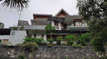 Gambar 1 F002 Rumah Villa With Private Pool ,area Tidar, Malang