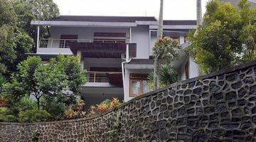 Gambar 3 F002 Rumah Villa With Private Pool ,area Tidar, Malang