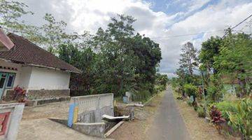 Gambar 1 Dijual Rumah Usaha & Tanah Di Kromengan Malang. Cocok Utk Invest