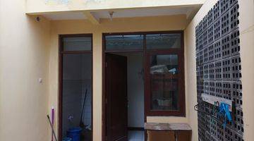 Gambar 4 Rumah 2 Lantai Kbp Wangsakerta Furnish