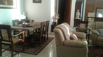 Gambar 4 Rumah 3 Lantai Bagus Unfurnished HGB di Setiabudi Terrace, Bandung