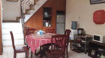 Gambar 2 Rumah Bagus Unfurnished di Jingganagara Kbp , Bandung