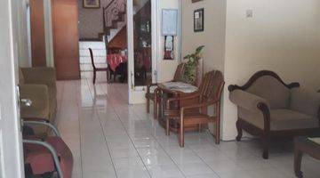 Gambar 1 Rumah Bagus Unfurnished di Jingganagara Kbp , Bandung