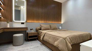 Gambar 2 Rumah Bagus Furnished di Jingganagara Kbp , Bandung