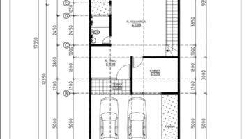 Gambar 1 Rumah Setraduta On Progress