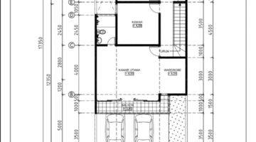 Gambar 2 Rumah Setraduta On Progress