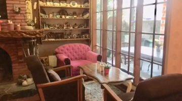 Gambar 5 Boutique Hotel Prewed Lembang Dengan Design Berbeda Di Setiap Kamar