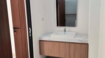 Gambar 3 Rumah Semi Furniture Kbp Wangsakerta Full Renovation