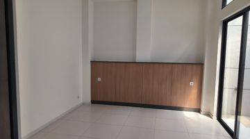 Gambar 2 Rumah Semi Furniture Kbp Wangsakerta Full Renovation